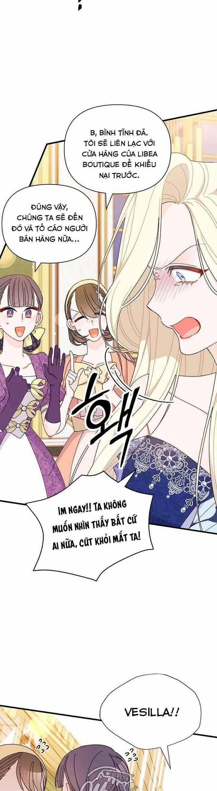 Tôi Đã Có Chồng Sau Khi Nhặt Được Nam Chính 62 trang 21