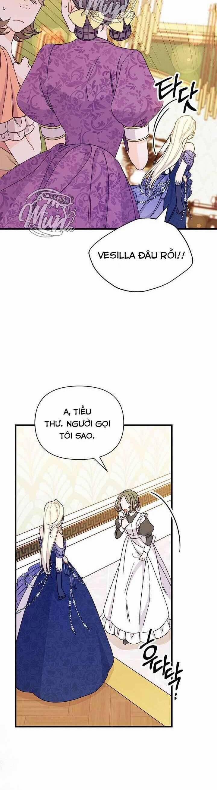 Tôi Đã Có Chồng Sau Khi Nhặt Được Nam Chính 62 trang 22