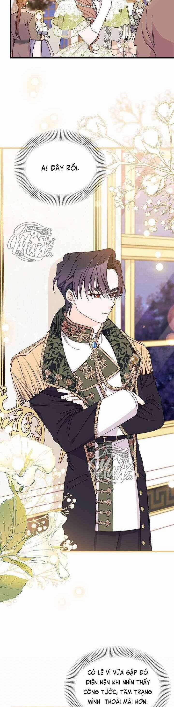 Tôi Đã Có Chồng Sau Khi Nhặt Được Nam Chính 62 trang 26