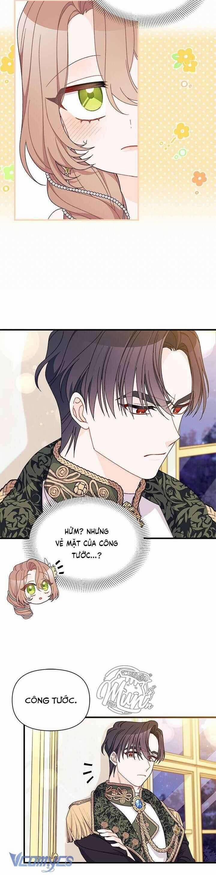 Tôi Đã Có Chồng Sau Khi Nhặt Được Nam Chính 62 trang 27