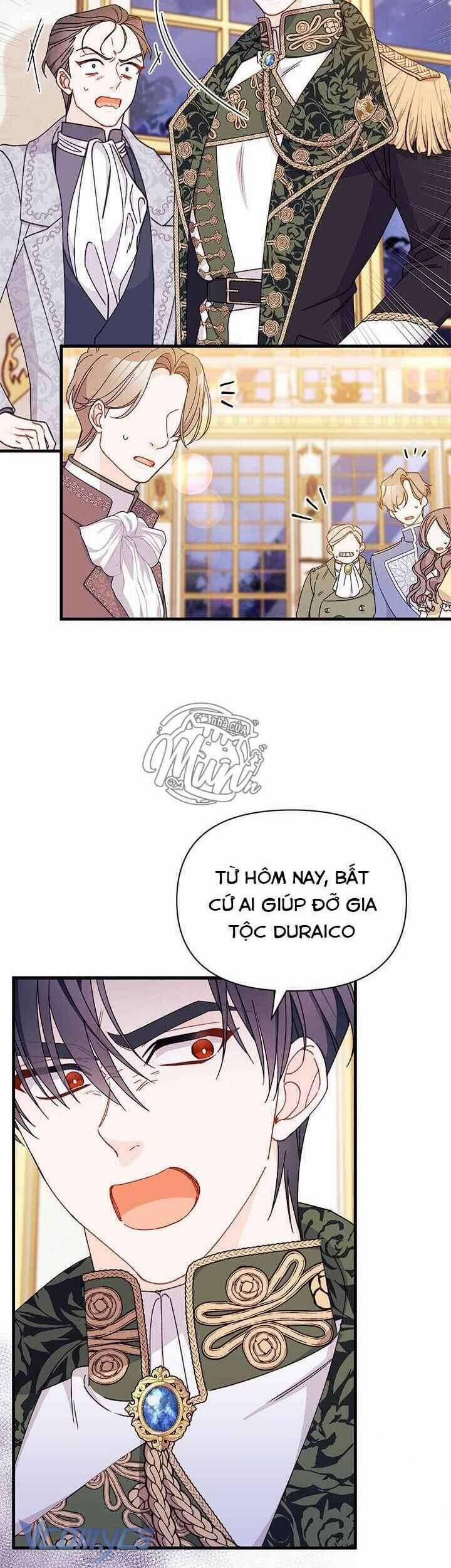 Tôi Đã Có Chồng Sau Khi Nhặt Được Nam Chính 62 trang 3