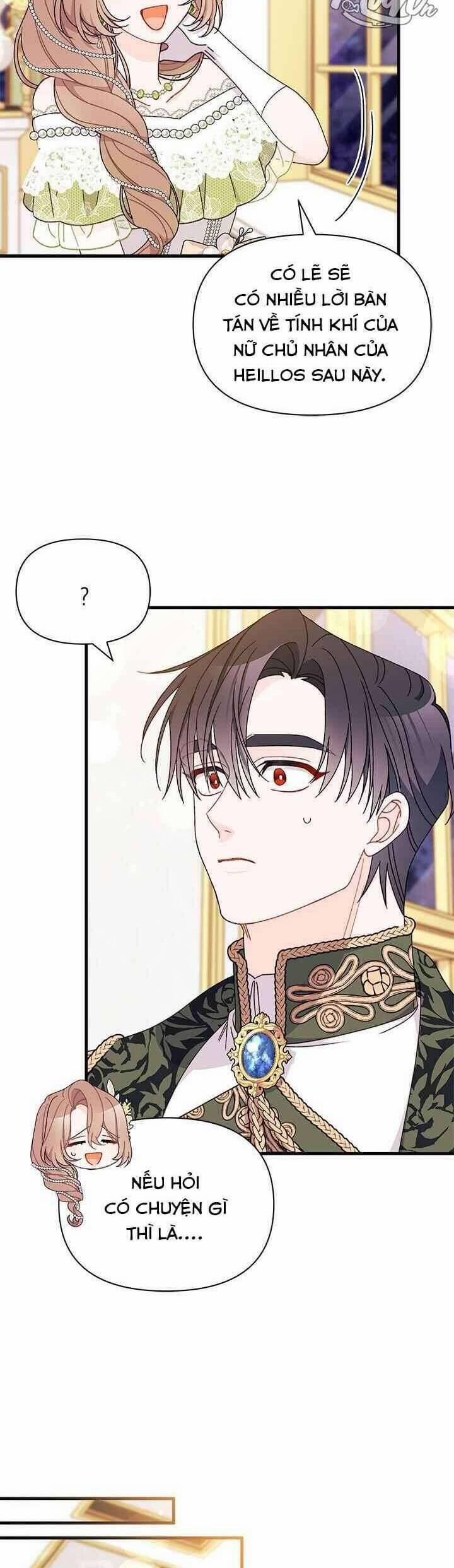 Tôi Đã Có Chồng Sau Khi Nhặt Được Nam Chính 62 trang 30