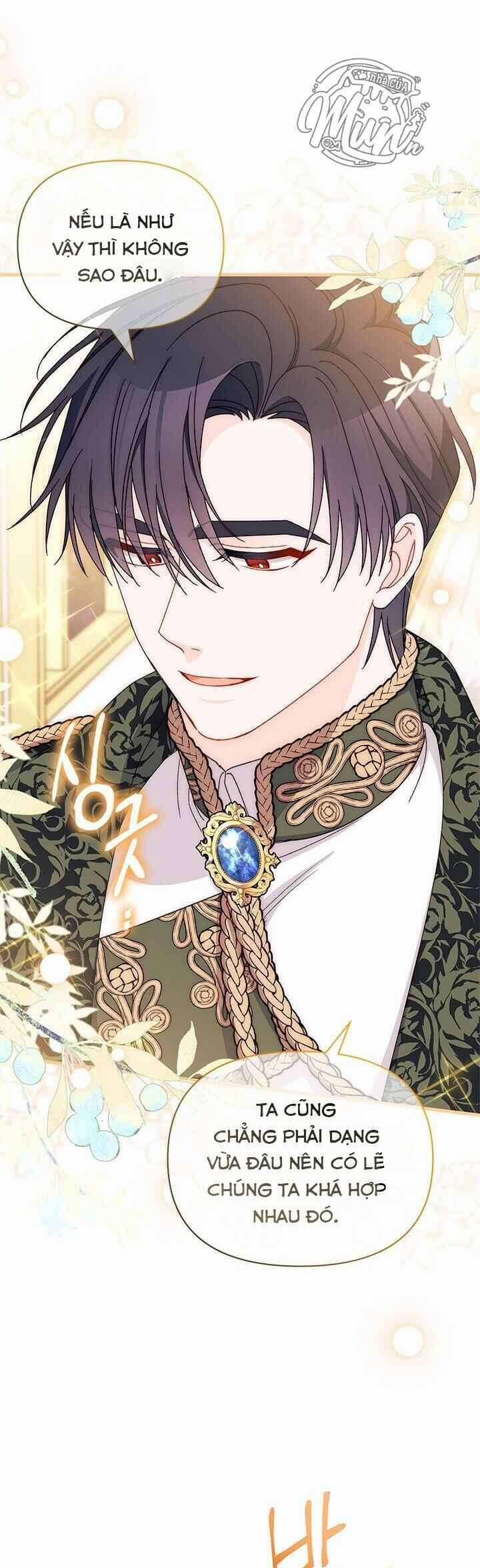 Tôi Đã Có Chồng Sau Khi Nhặt Được Nam Chính 62 trang 32