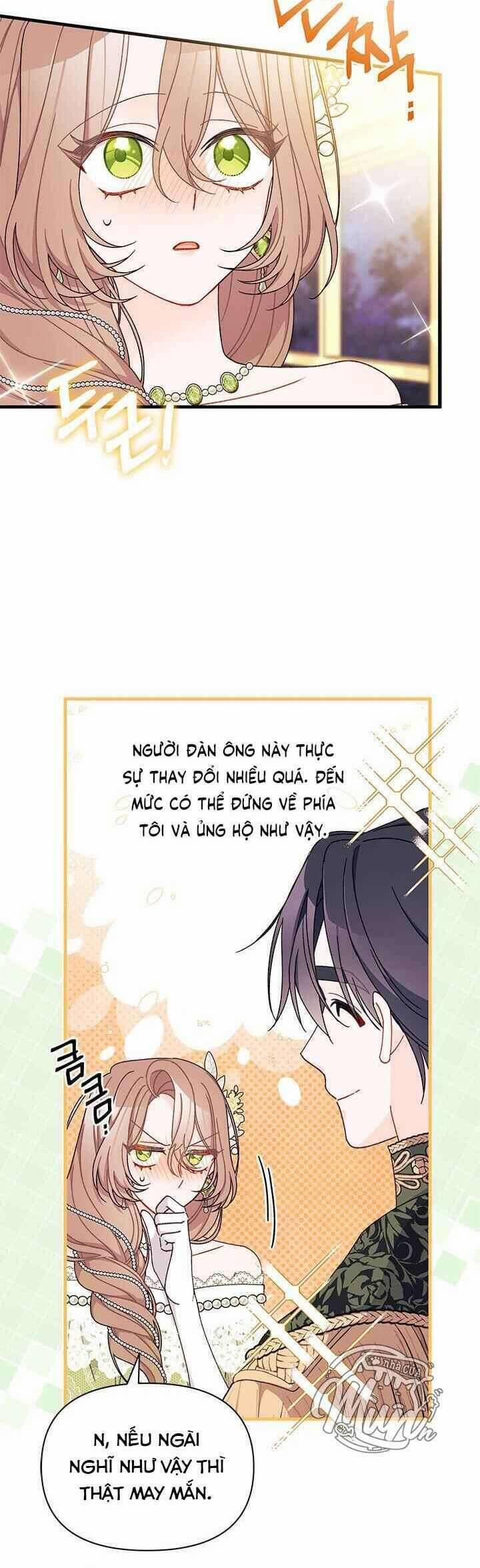 Tôi Đã Có Chồng Sau Khi Nhặt Được Nam Chính 62 trang 33