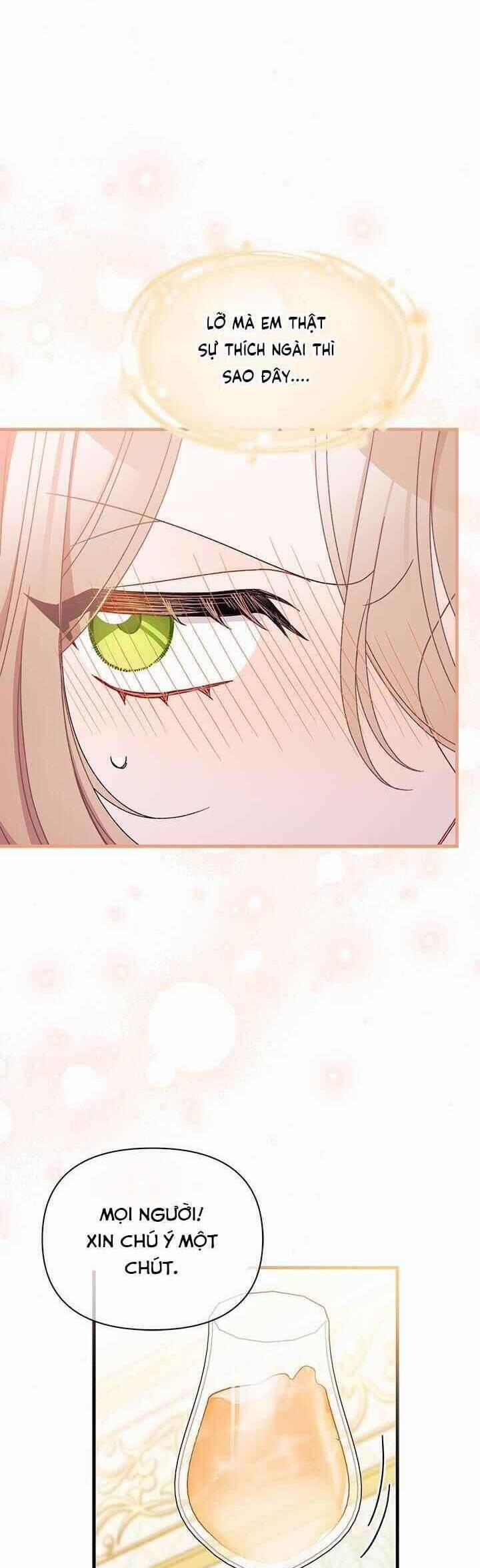 Tôi Đã Có Chồng Sau Khi Nhặt Được Nam Chính 62 trang 34