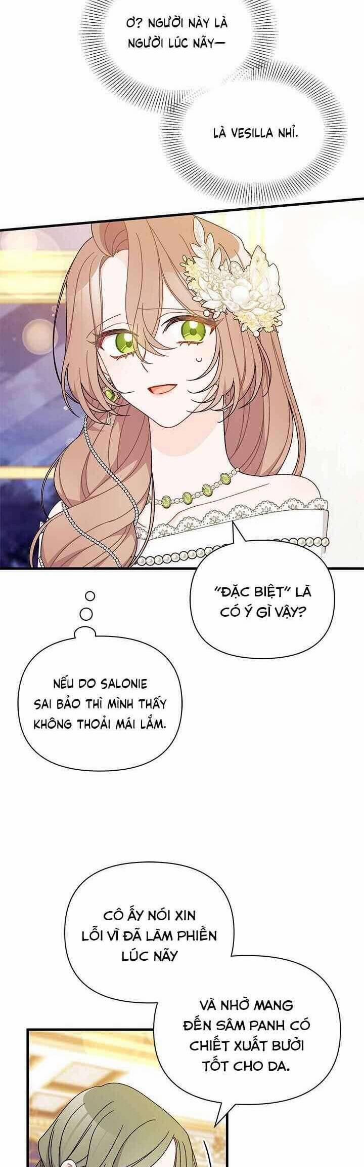 Tôi Đã Có Chồng Sau Khi Nhặt Được Nam Chính 62 trang 38