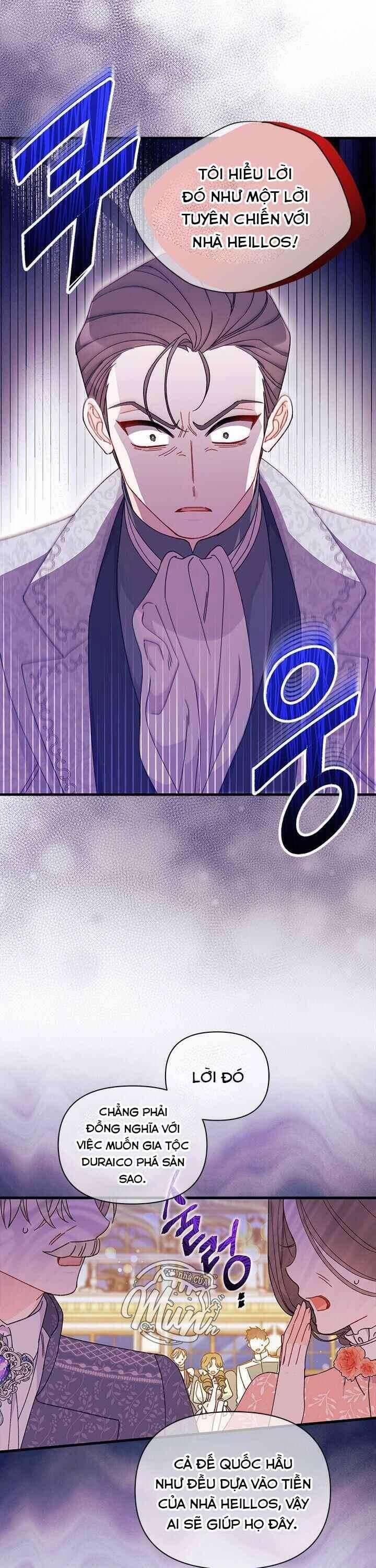 Tôi Đã Có Chồng Sau Khi Nhặt Được Nam Chính 62 trang 4