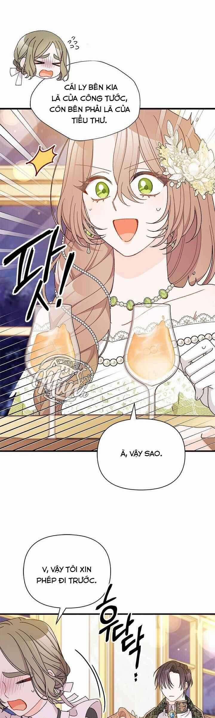 Tôi Đã Có Chồng Sau Khi Nhặt Được Nam Chính 62 trang 40