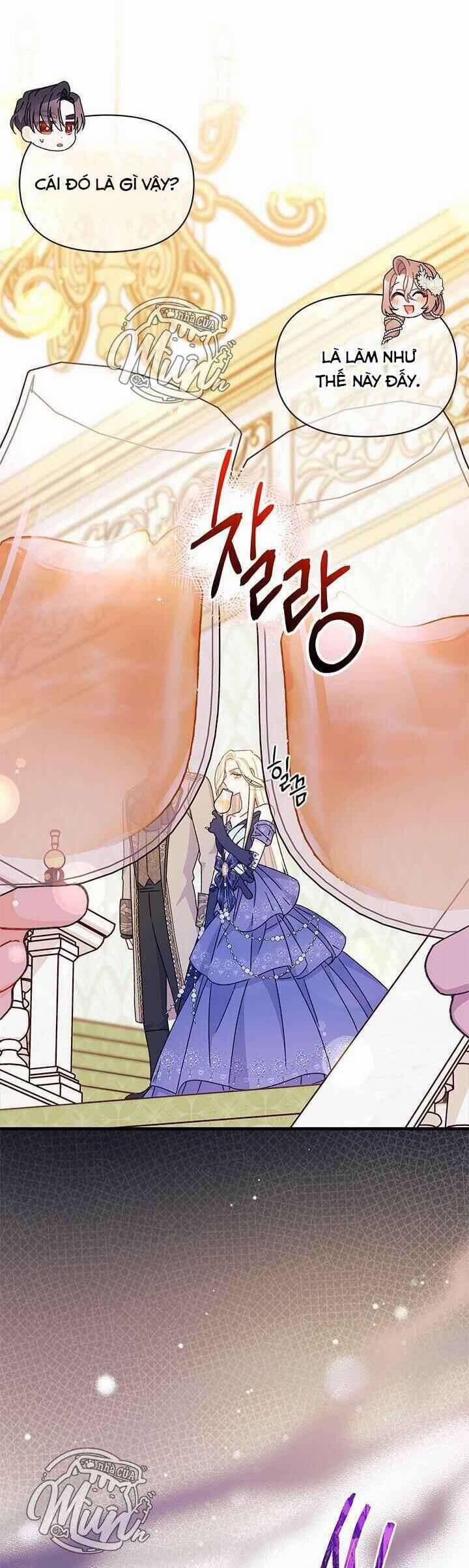 Tôi Đã Có Chồng Sau Khi Nhặt Được Nam Chính 62 trang 42