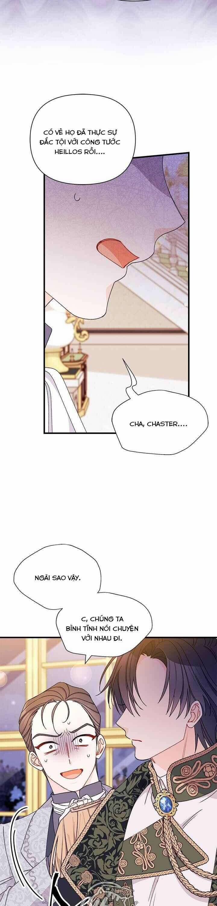 Tôi Đã Có Chồng Sau Khi Nhặt Được Nam Chính 62 trang 5