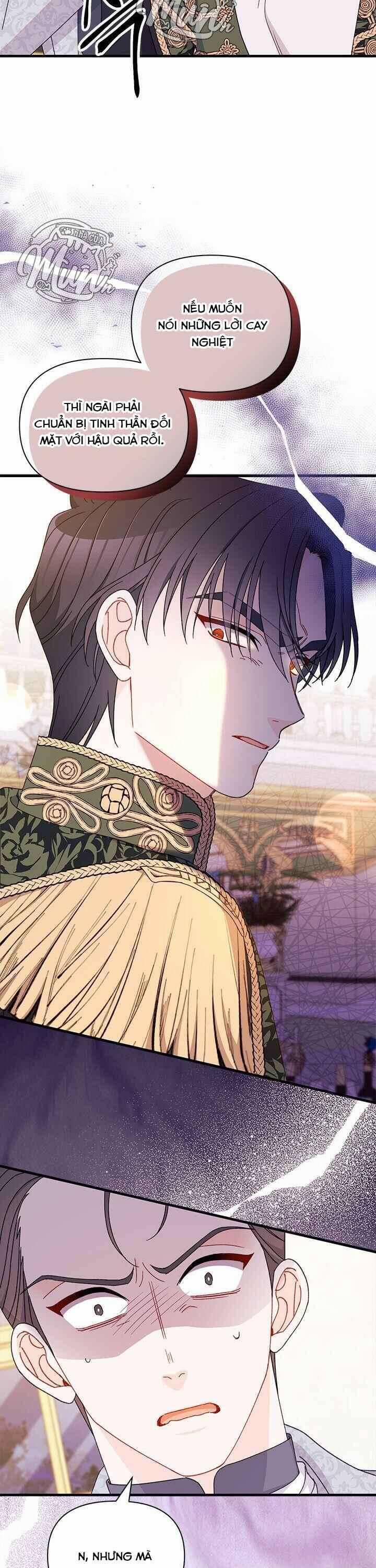 Tôi Đã Có Chồng Sau Khi Nhặt Được Nam Chính 62 trang 6