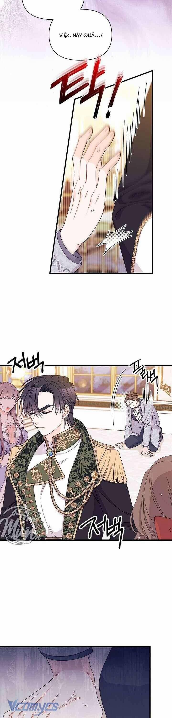 Tôi Đã Có Chồng Sau Khi Nhặt Được Nam Chính 62 trang 7