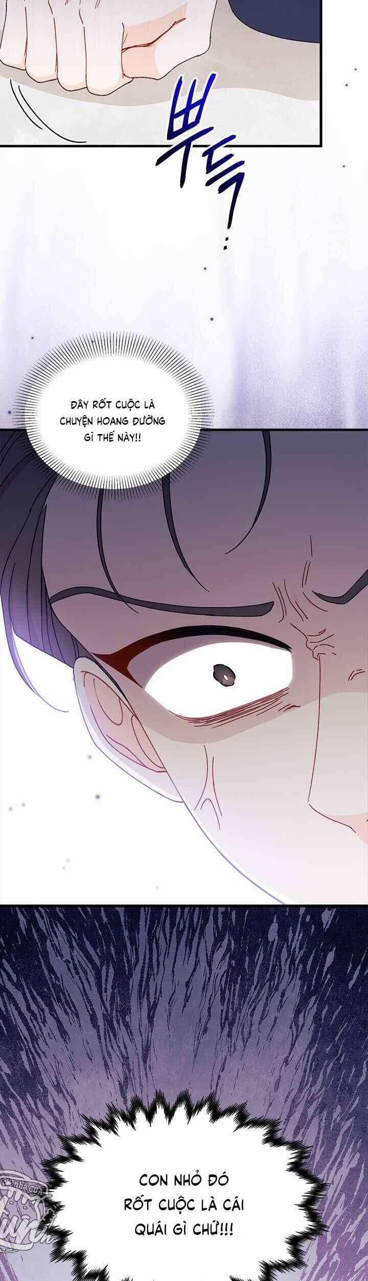 Tôi Đã Có Chồng Sau Khi Nhặt Được Nam Chính 62 trang 8