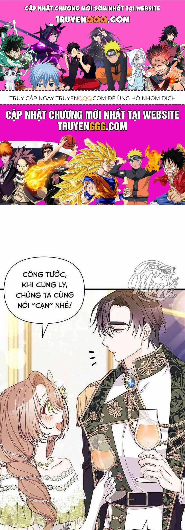 Tôi Đã Có Chồng Sau Khi Nhặt Được Nam Chính 63 trang 0