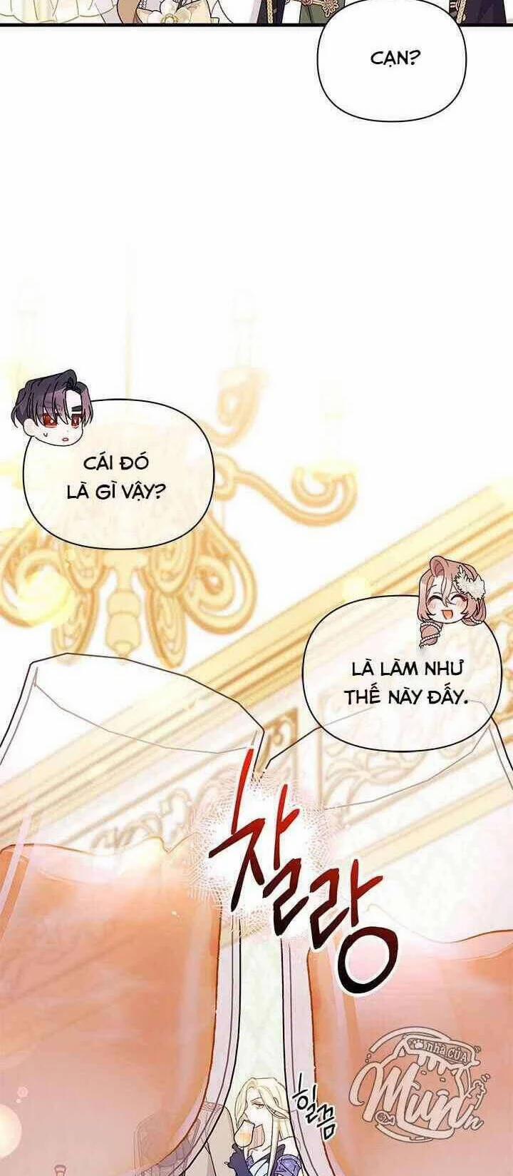 Tôi Đã Có Chồng Sau Khi Nhặt Được Nam Chính 63 trang 1