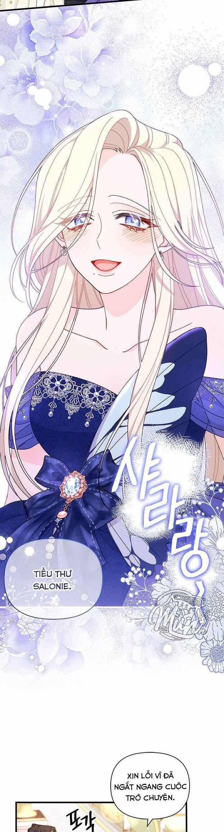 Tôi Đã Có Chồng Sau Khi Nhặt Được Nam Chính 63 trang 10