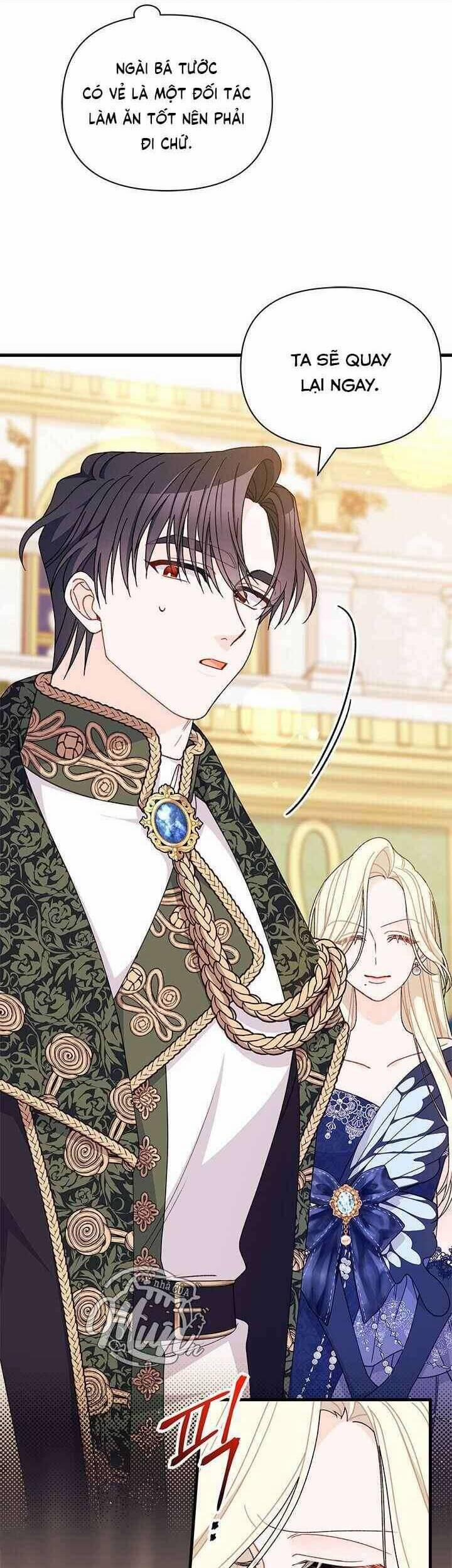 Tôi Đã Có Chồng Sau Khi Nhặt Được Nam Chính 63 trang 13