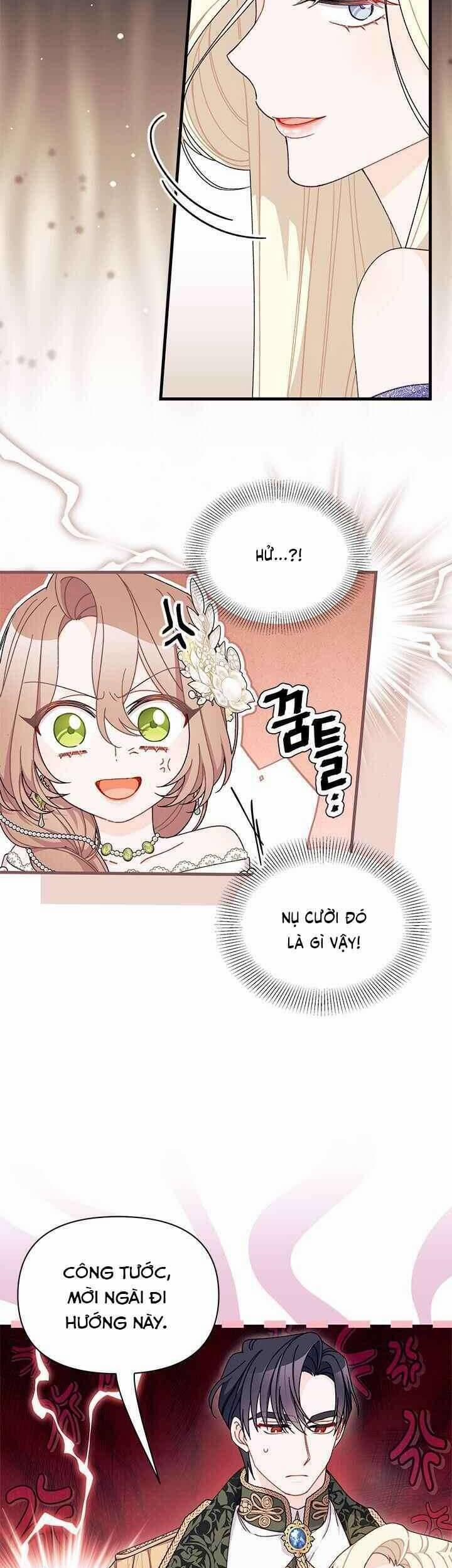 Tôi Đã Có Chồng Sau Khi Nhặt Được Nam Chính 63 trang 14