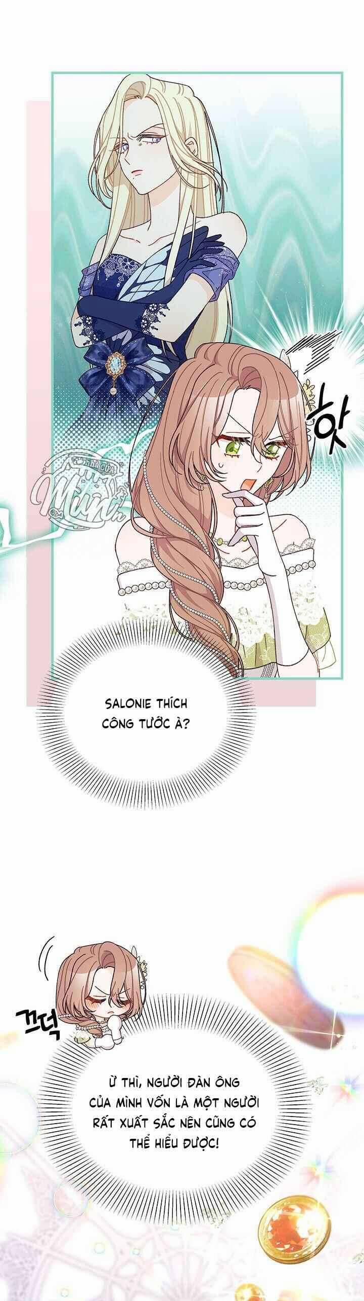 Tôi Đã Có Chồng Sau Khi Nhặt Được Nam Chính 63 trang 16