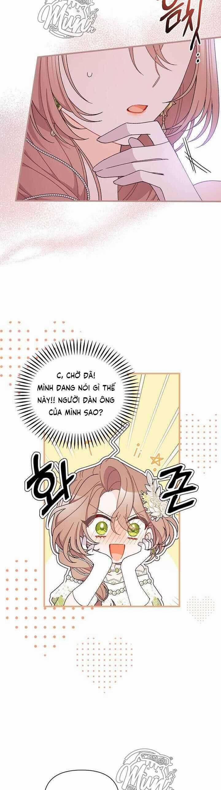 Tôi Đã Có Chồng Sau Khi Nhặt Được Nam Chính 63 trang 18