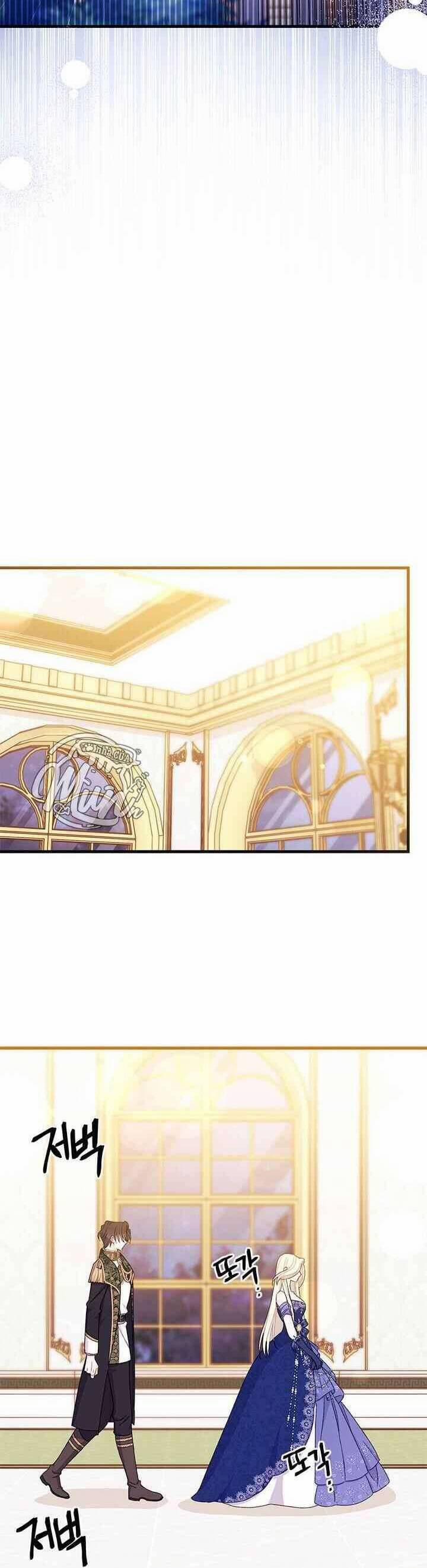 Tôi Đã Có Chồng Sau Khi Nhặt Được Nam Chính 63 trang 21