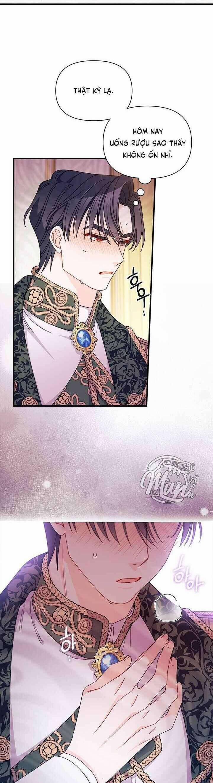 Tôi Đã Có Chồng Sau Khi Nhặt Được Nam Chính 63 trang 22