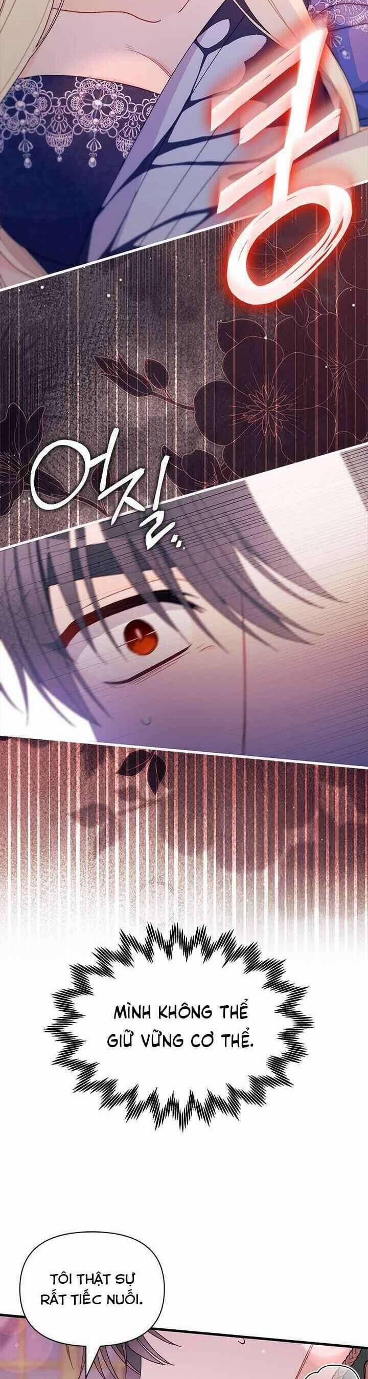 Tôi Đã Có Chồng Sau Khi Nhặt Được Nam Chính 63 trang 29