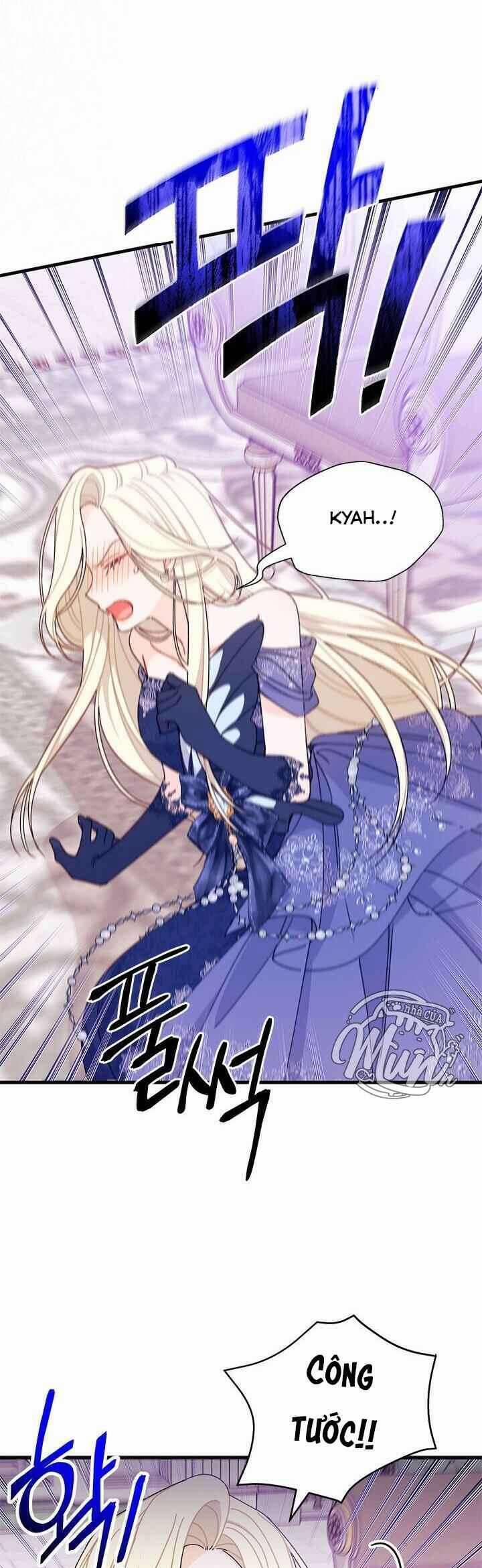 Tôi Đã Có Chồng Sau Khi Nhặt Được Nam Chính 63 trang 32