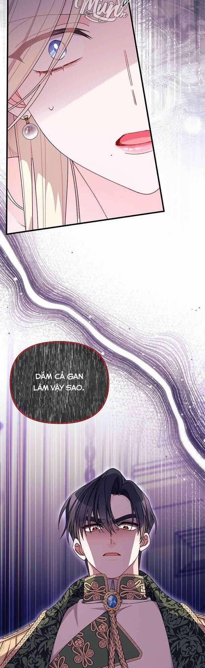 Tôi Đã Có Chồng Sau Khi Nhặt Được Nam Chính 63 trang 34