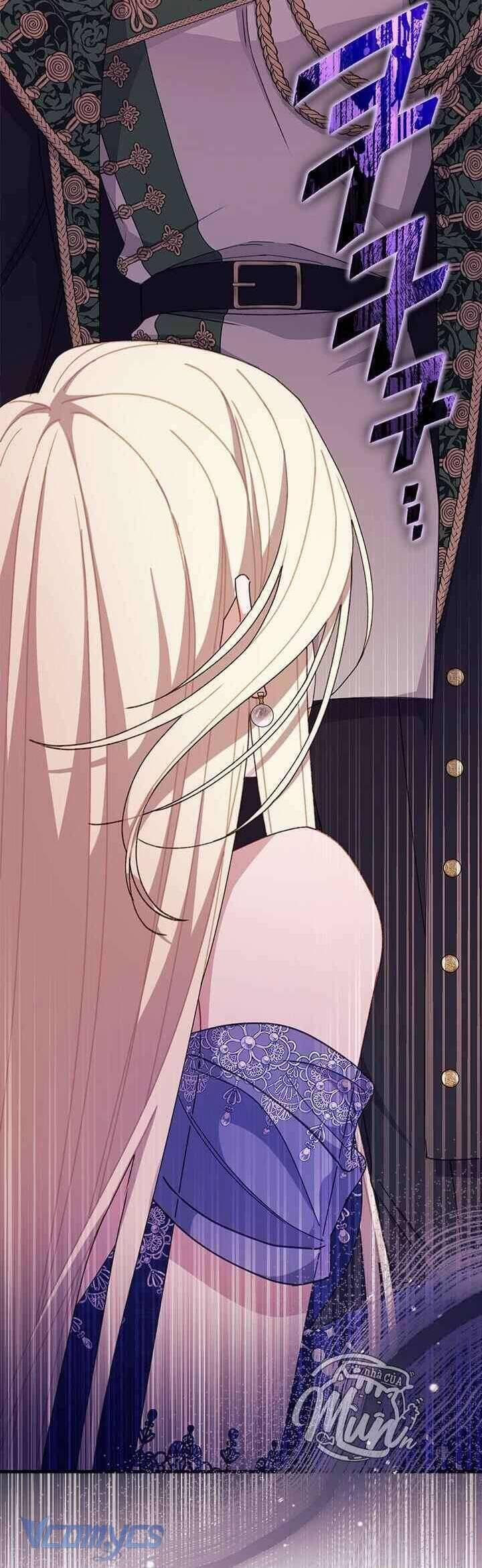 Tôi Đã Có Chồng Sau Khi Nhặt Được Nam Chính 63 trang 35