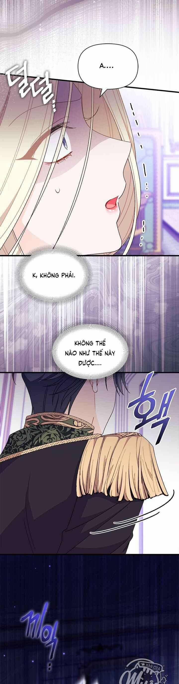 Tôi Đã Có Chồng Sau Khi Nhặt Được Nam Chính 63 trang 36