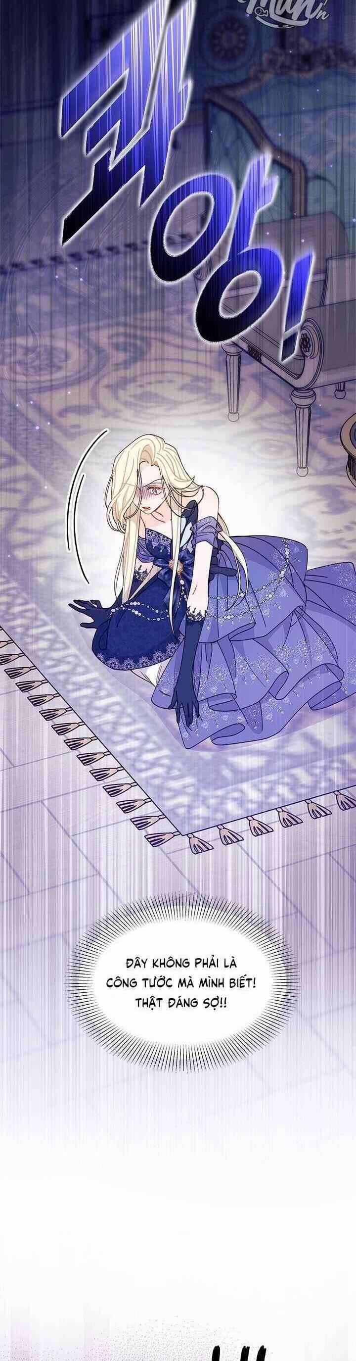 Tôi Đã Có Chồng Sau Khi Nhặt Được Nam Chính 63 trang 37