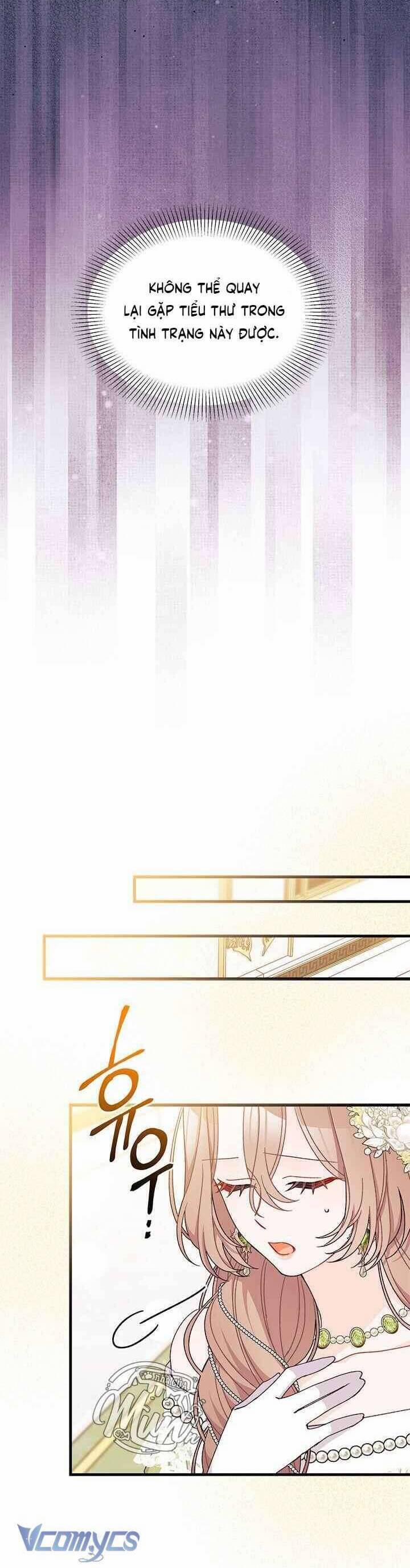 Tôi Đã Có Chồng Sau Khi Nhặt Được Nam Chính 63 trang 39