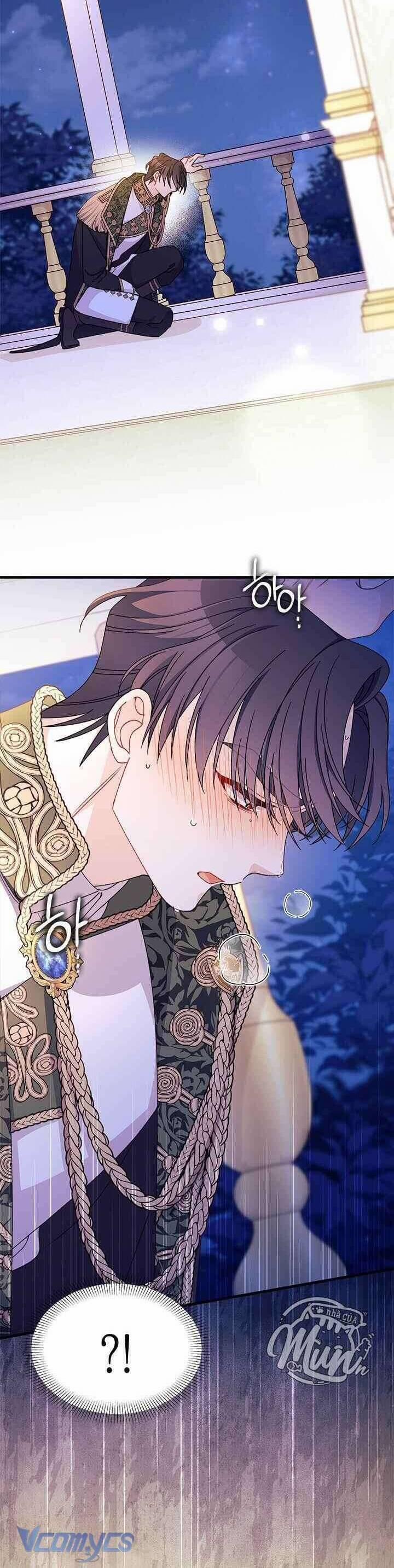 Tôi Đã Có Chồng Sau Khi Nhặt Được Nam Chính 63 trang 43