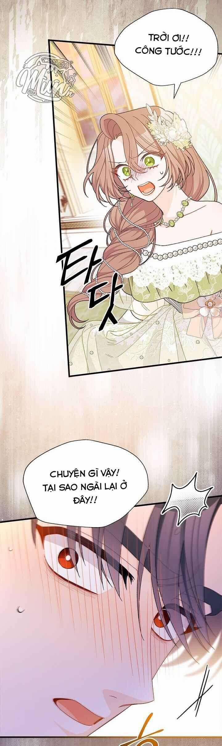 Tôi Đã Có Chồng Sau Khi Nhặt Được Nam Chính 63 trang 44