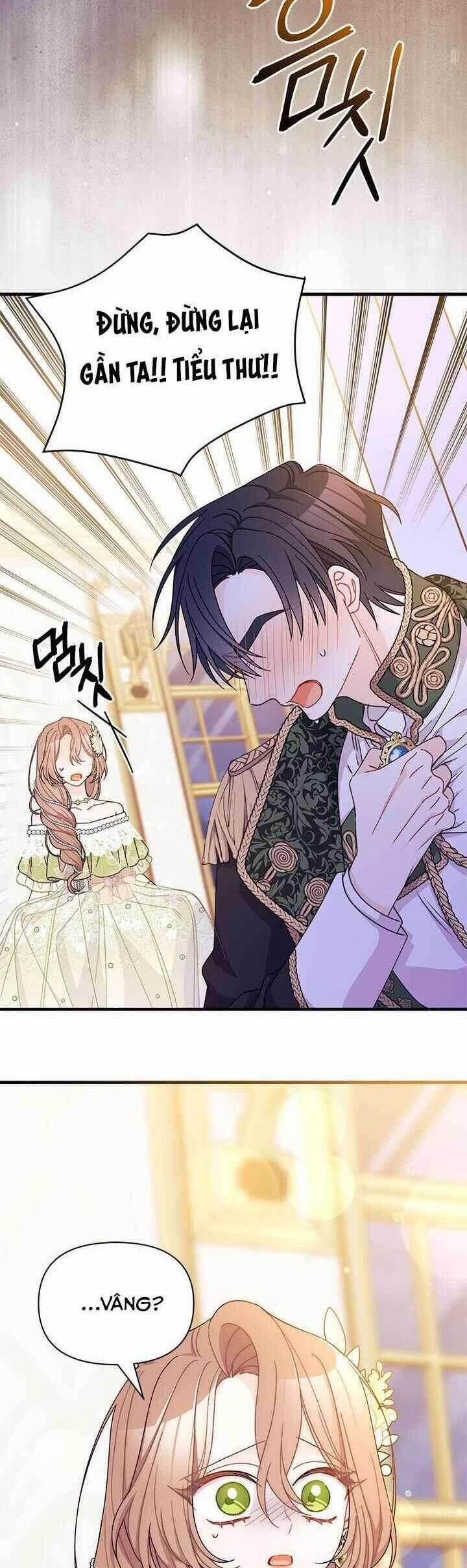 Tôi Đã Có Chồng Sau Khi Nhặt Được Nam Chính 63 trang 45