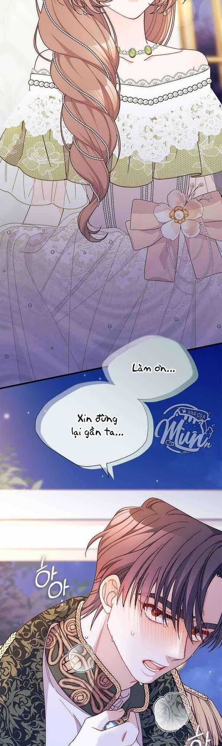 Tôi Đã Có Chồng Sau Khi Nhặt Được Nam Chính 63 trang 46