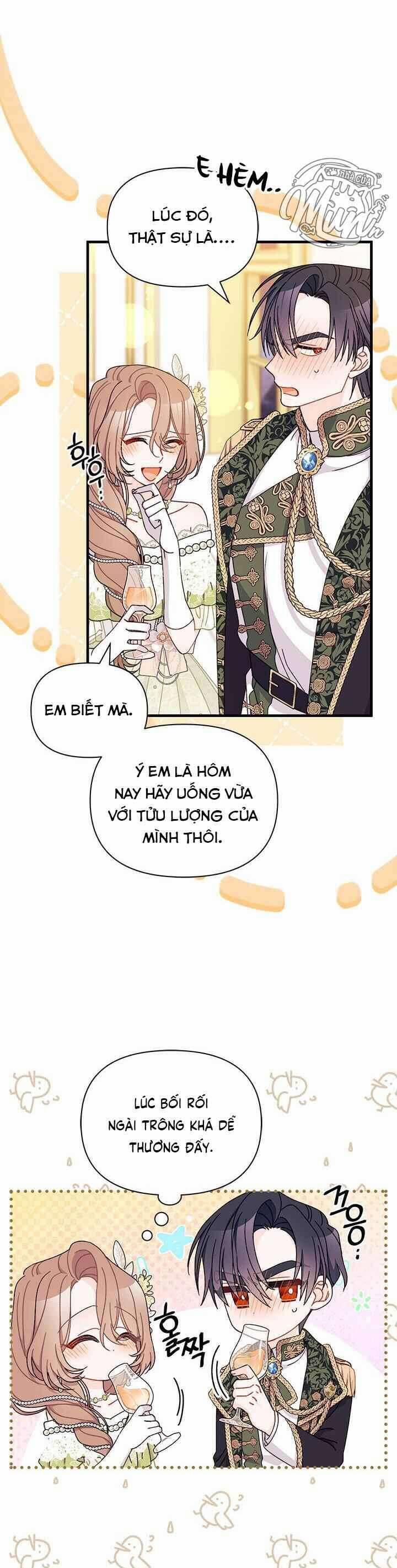 Tôi Đã Có Chồng Sau Khi Nhặt Được Nam Chính 63 trang 5