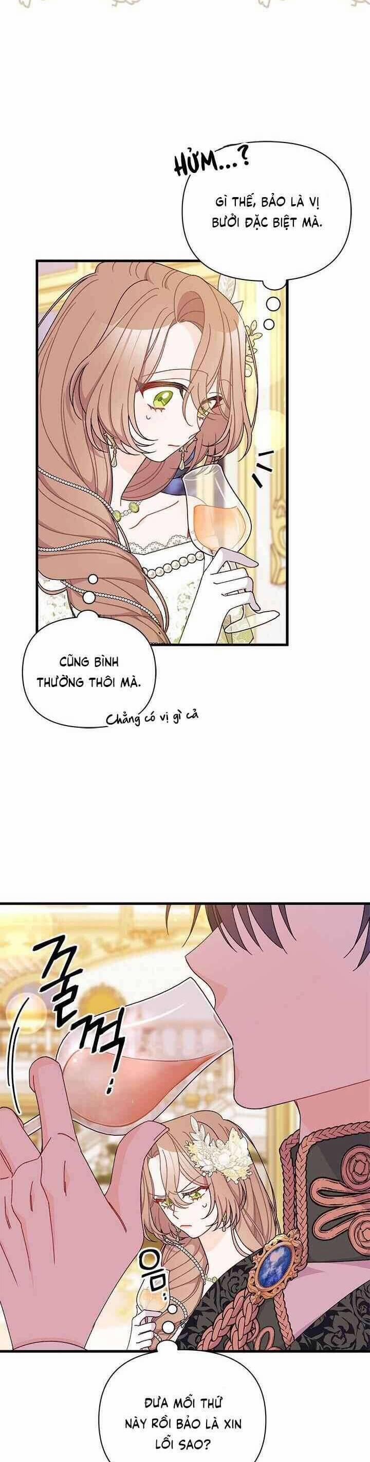 Tôi Đã Có Chồng Sau Khi Nhặt Được Nam Chính 63 trang 6