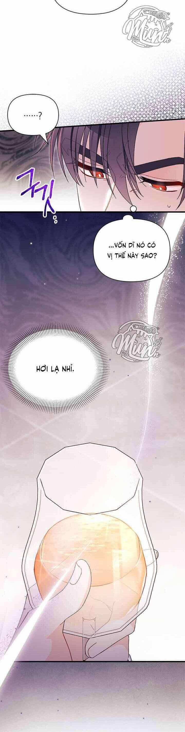 Tôi Đã Có Chồng Sau Khi Nhặt Được Nam Chính 63 trang 7