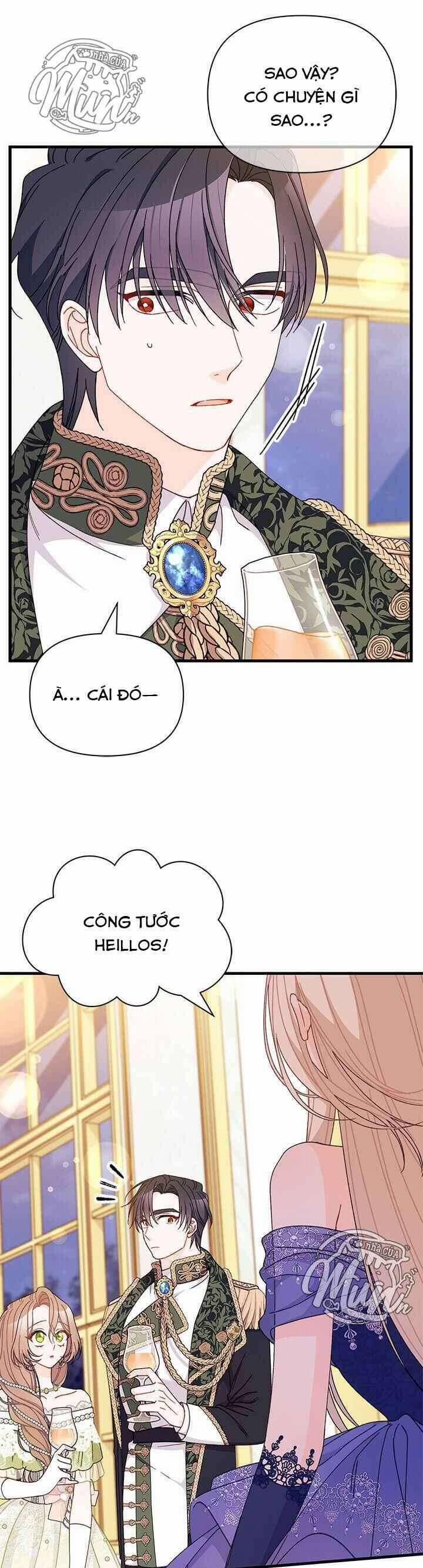 Tôi Đã Có Chồng Sau Khi Nhặt Được Nam Chính 63 trang 9