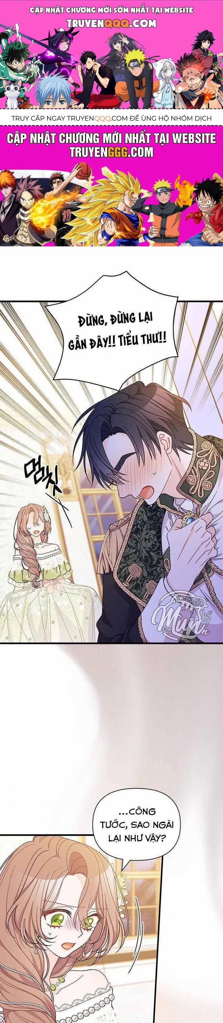 Tôi Đã Có Chồng Sau Khi Nhặt Được Nam Chính 64 trang 0