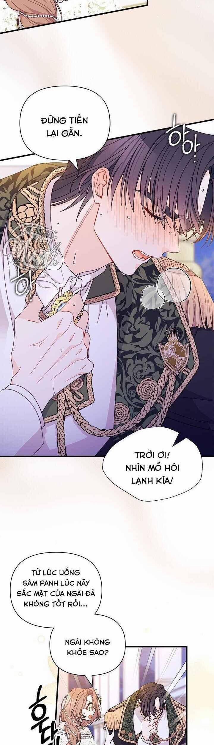 Tôi Đã Có Chồng Sau Khi Nhặt Được Nam Chính 64 trang 1