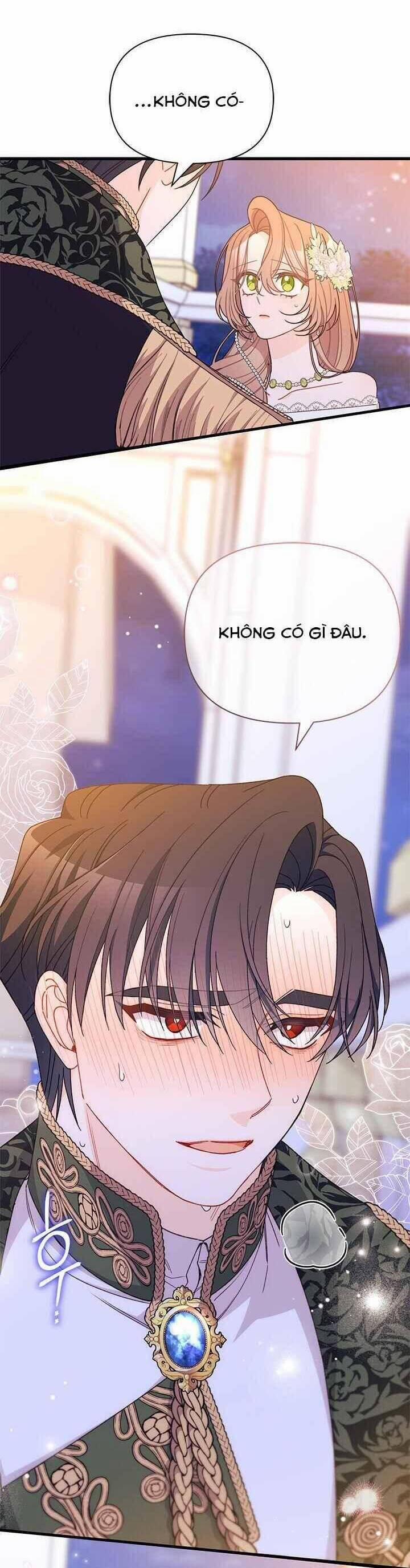 Tôi Đã Có Chồng Sau Khi Nhặt Được Nam Chính 64 trang 10