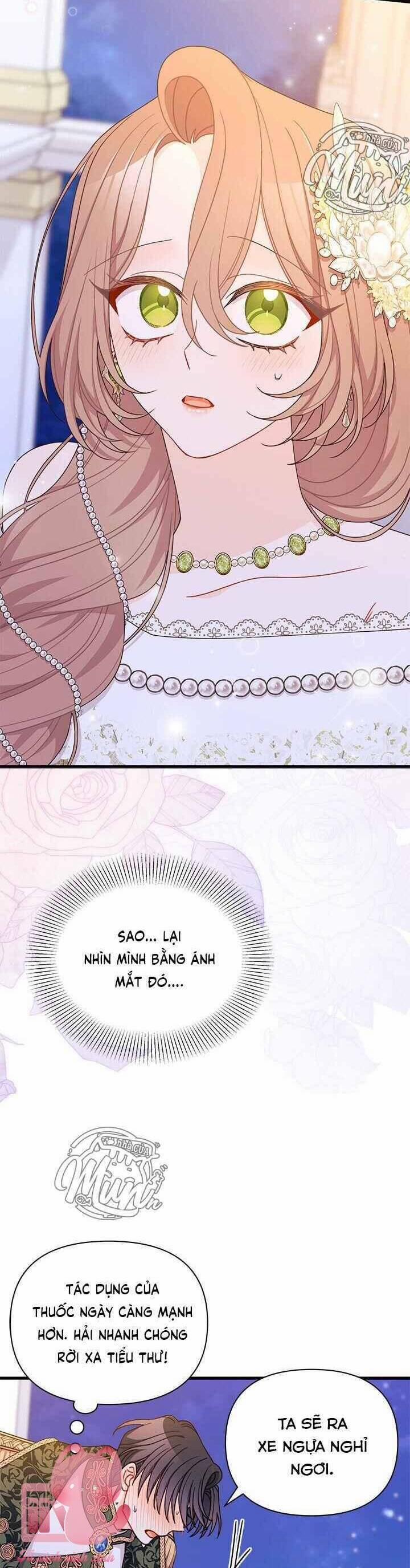 Tôi Đã Có Chồng Sau Khi Nhặt Được Nam Chính 64 trang 11