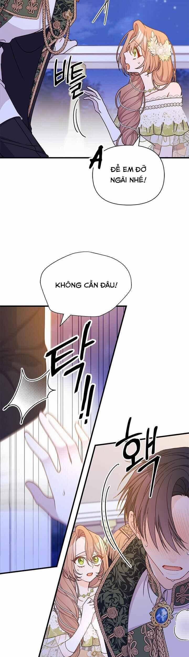 Tôi Đã Có Chồng Sau Khi Nhặt Được Nam Chính 64 trang 12