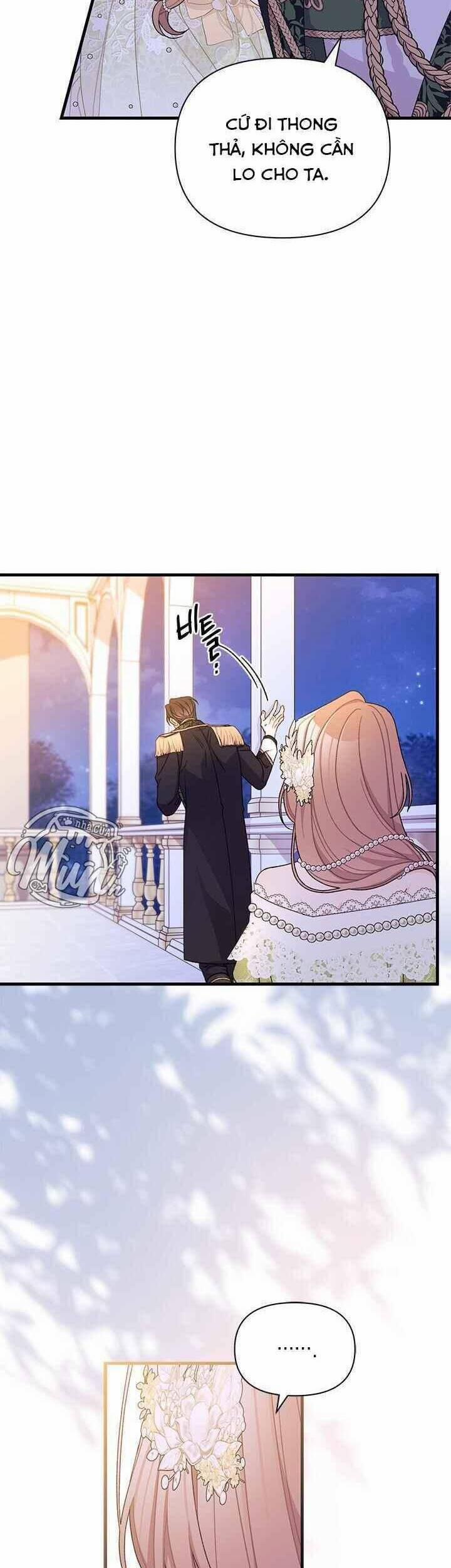 Tôi Đã Có Chồng Sau Khi Nhặt Được Nam Chính 64 trang 13