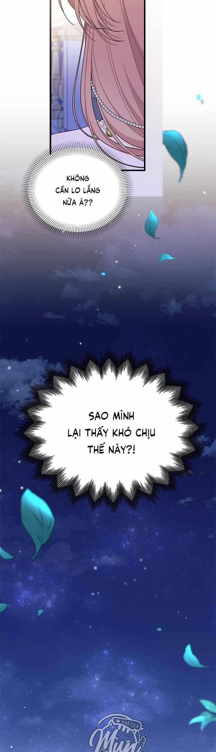 Tôi Đã Có Chồng Sau Khi Nhặt Được Nam Chính 64 trang 14