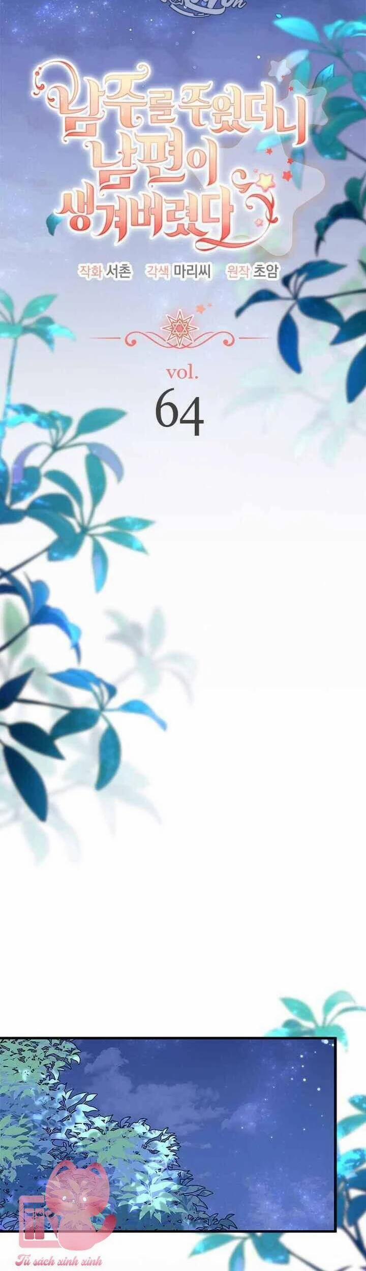 Tôi Đã Có Chồng Sau Khi Nhặt Được Nam Chính 64 trang 15