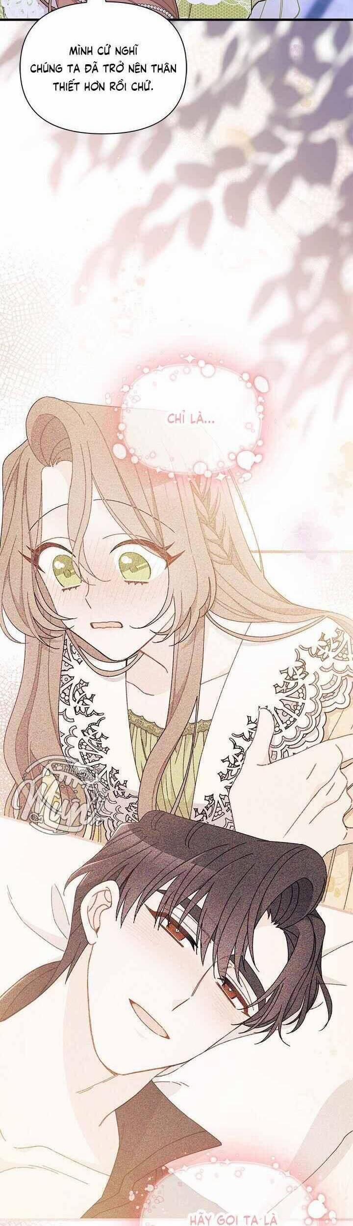 Tôi Đã Có Chồng Sau Khi Nhặt Được Nam Chính 64 trang 17